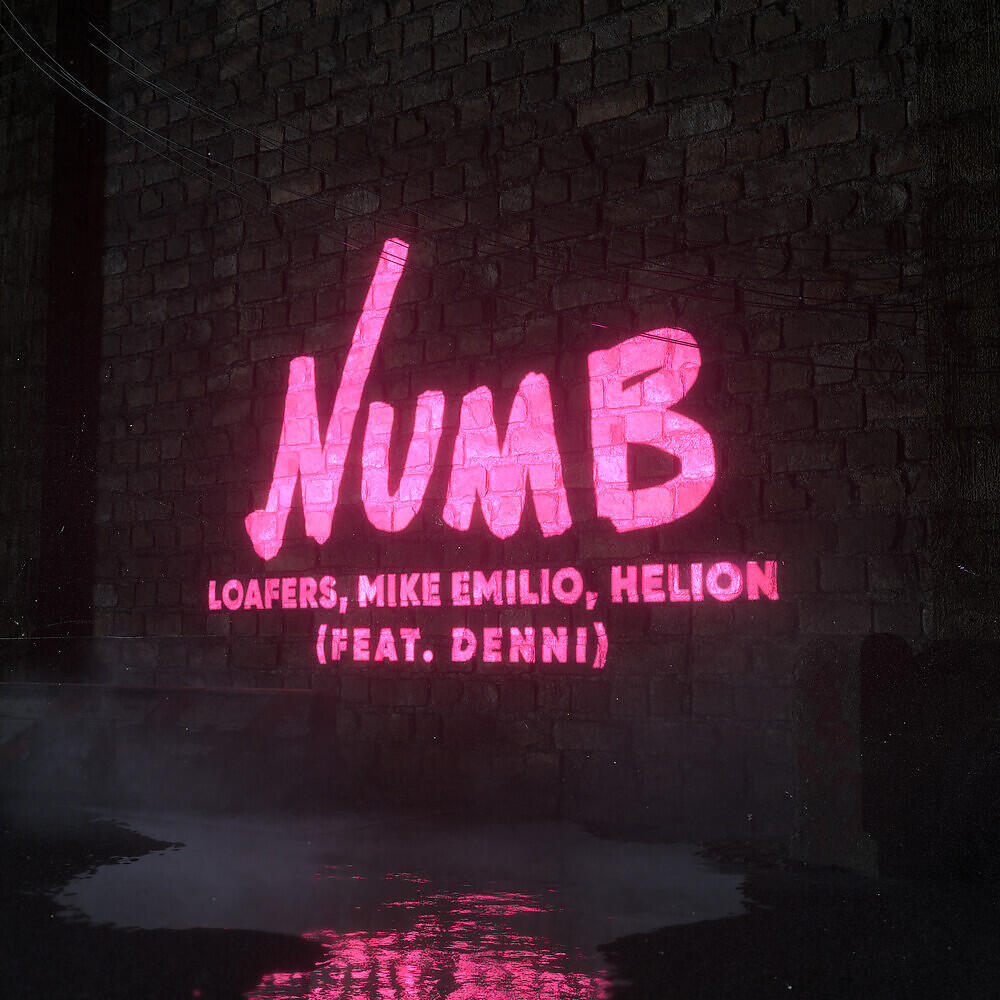 loafers - Numb