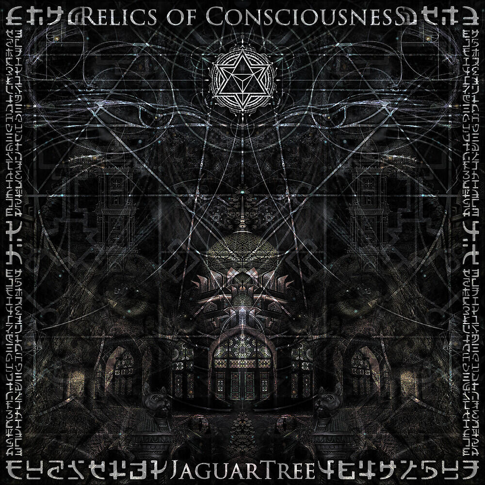 JaguarTree - Alchemical Structures