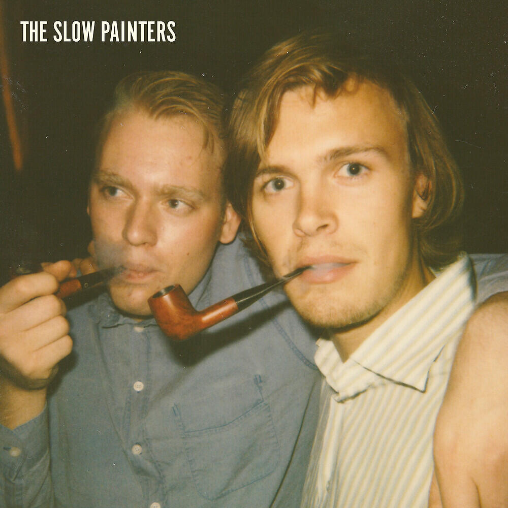 The Slow Painters - Andy & The Androids