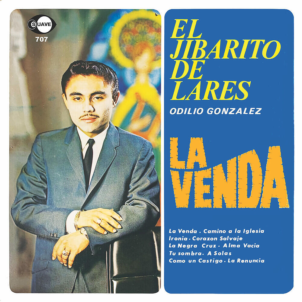 Odilio Gonzalez - Corazón Salvaje