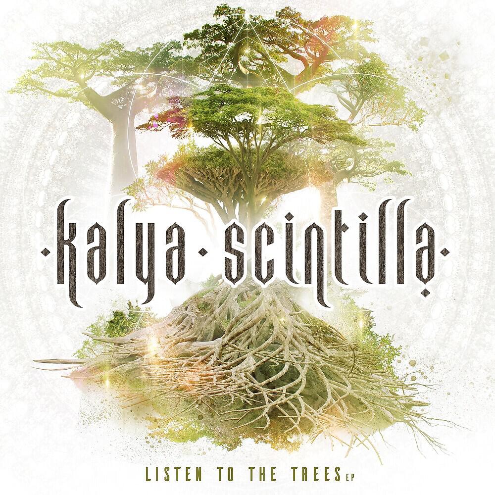 Kalya Scintilla - Manzanita