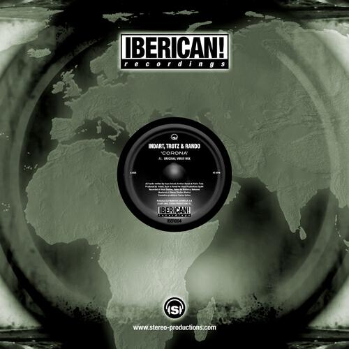 Indart - Corona (Dream-a-pella)