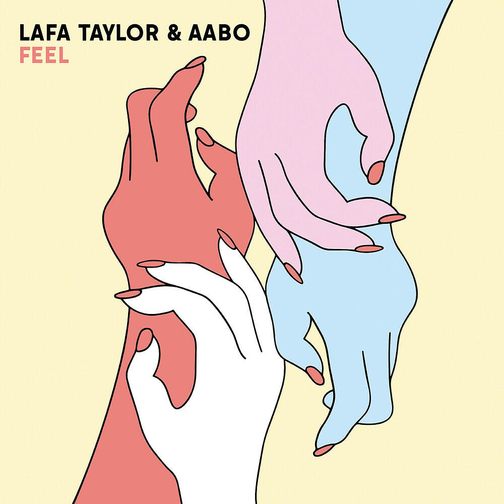 Lafa Taylor - Turn My Music Up