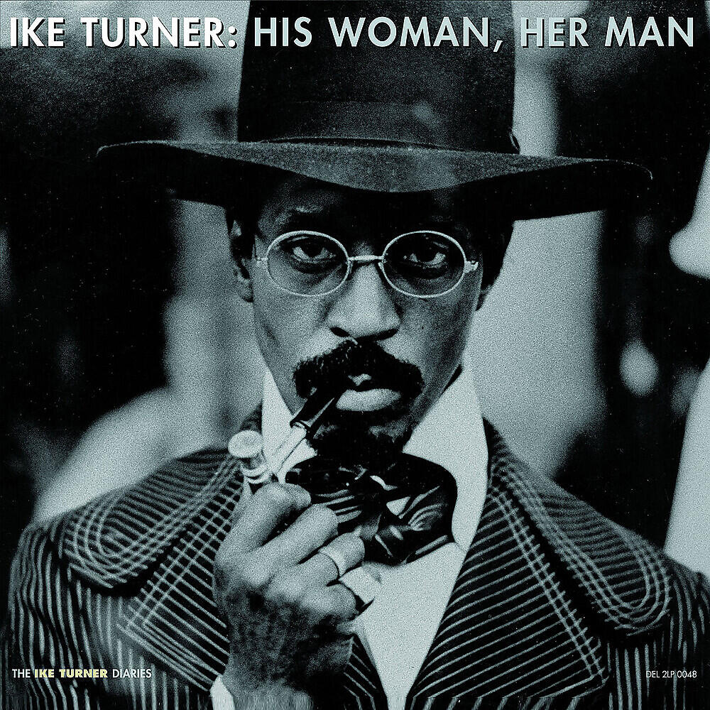 IKe Turner - I'll Be Anyway You Want Me to Be
