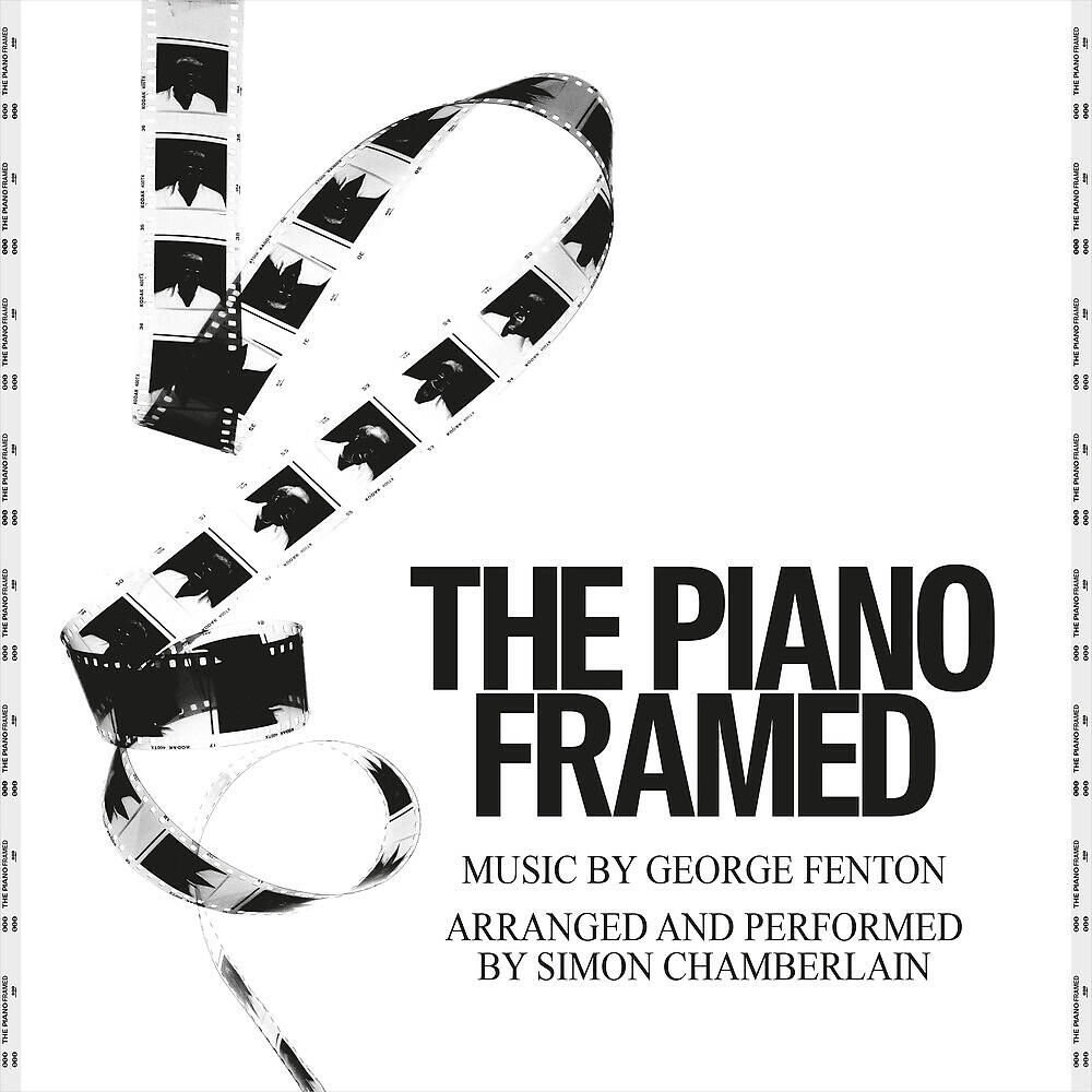 George Fenton - The Lucky Planet - from Planet Earth