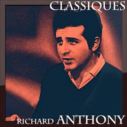 Richard Anthony - La rue des coeurs perdus