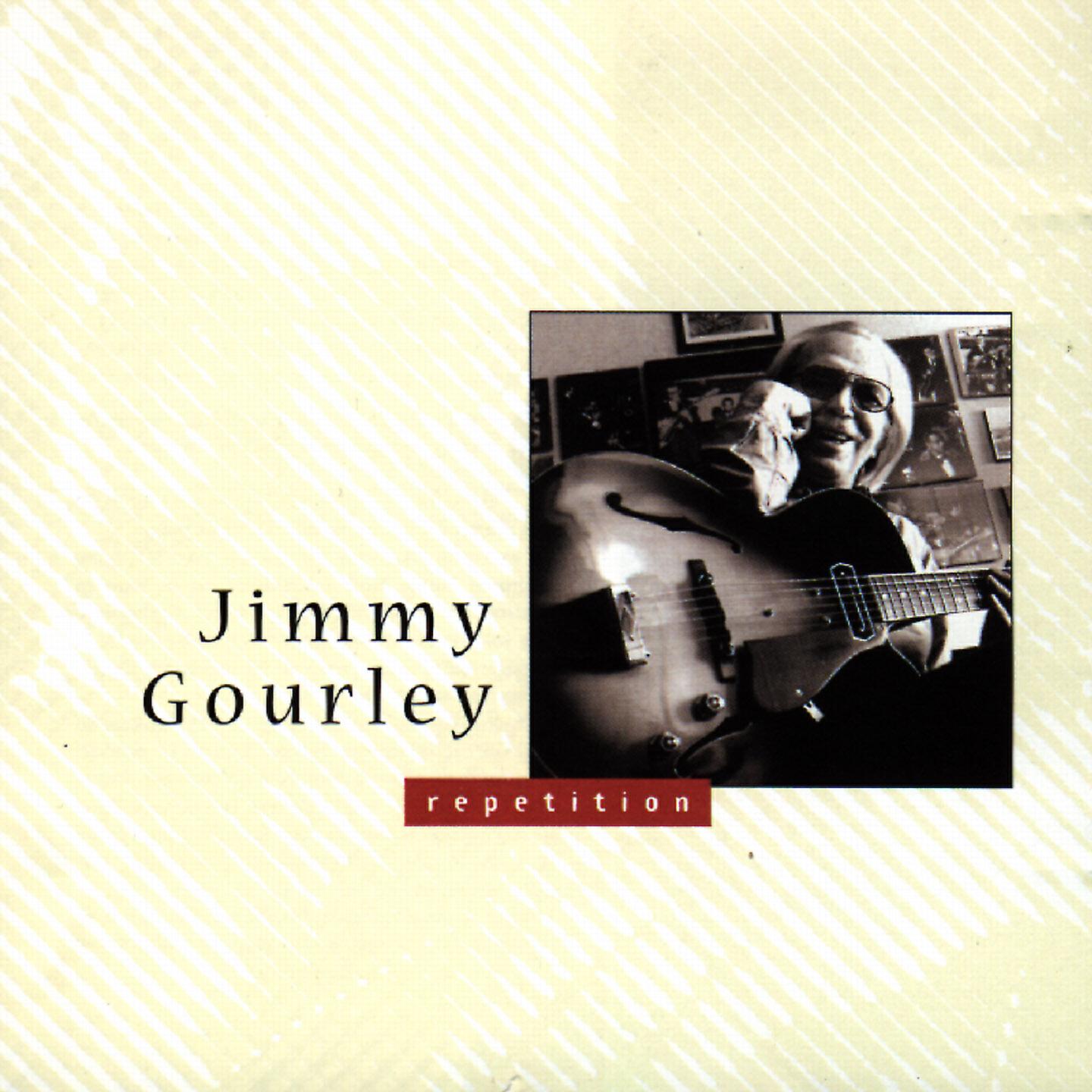 Jimmy Gourley - Haroosh