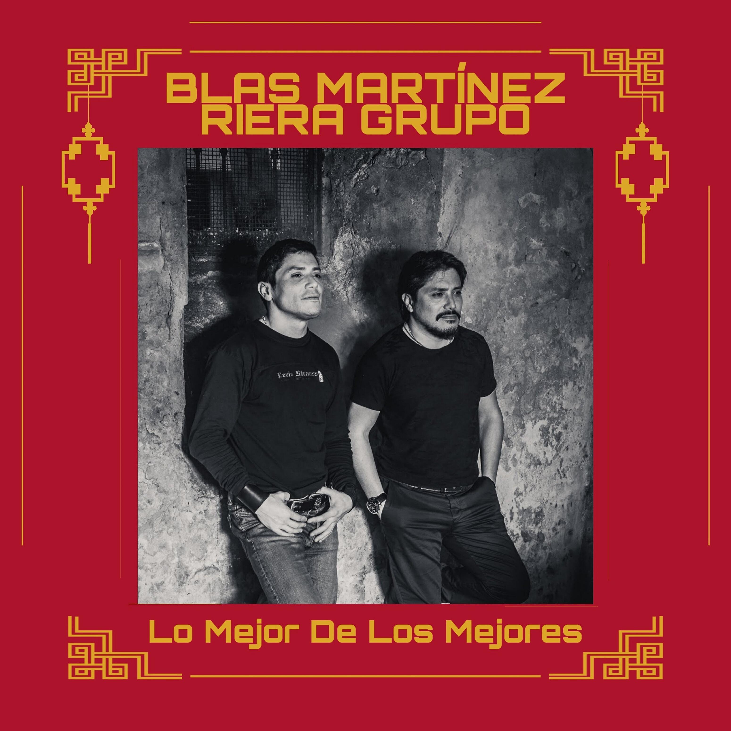 Blas Martinez Riera Grupo - El Tropezón