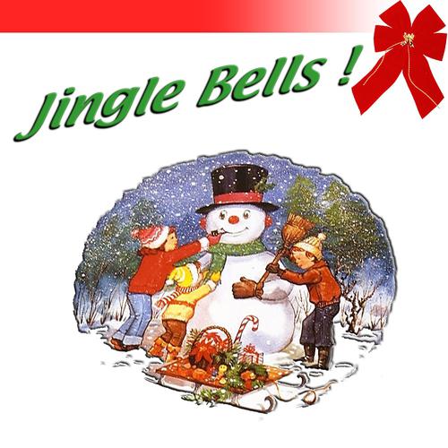 Постер альбома Jingle Bells! Instrumental Tunes of Christmas