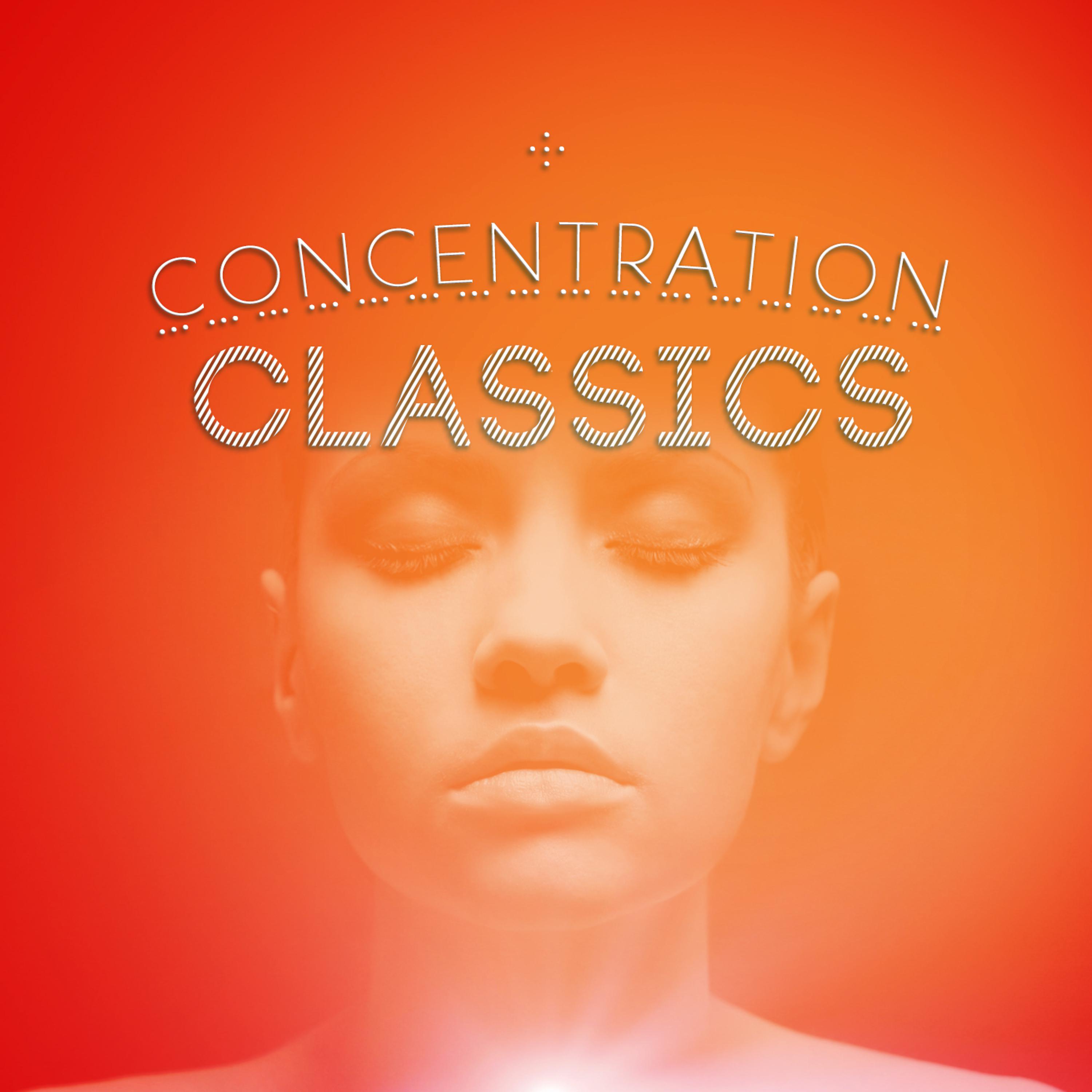 Постер альбома Concentration Classics