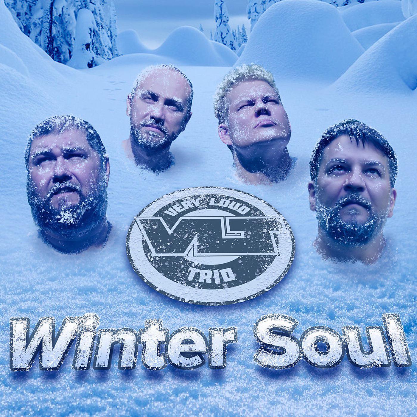 Постер альбома Winter Soul