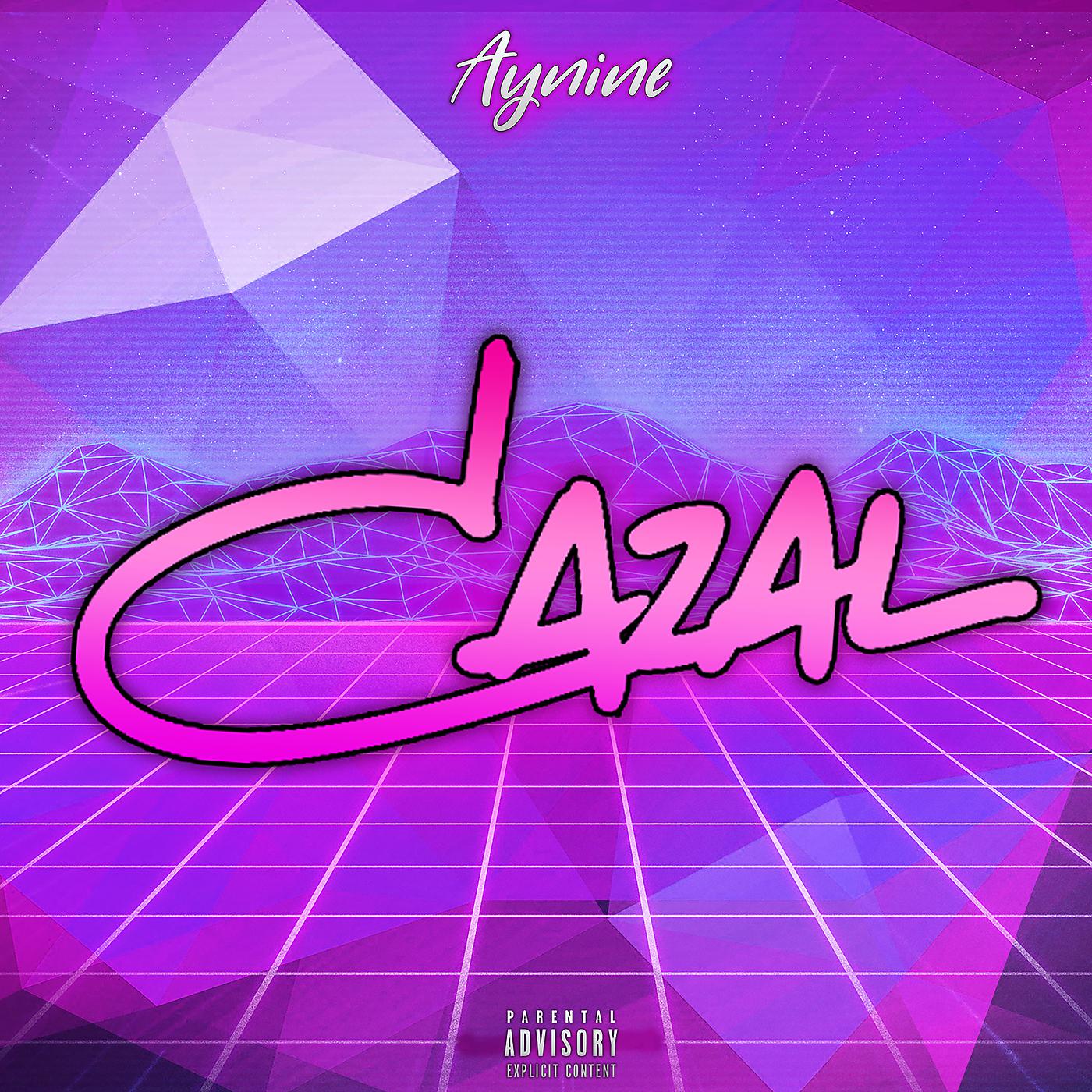 Постер альбома Cazal