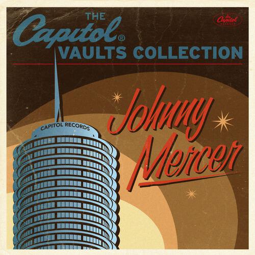 Johnny Mercer - Li'l Augie Is A Natural Man