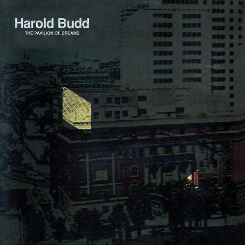 Harold Budd - Juno