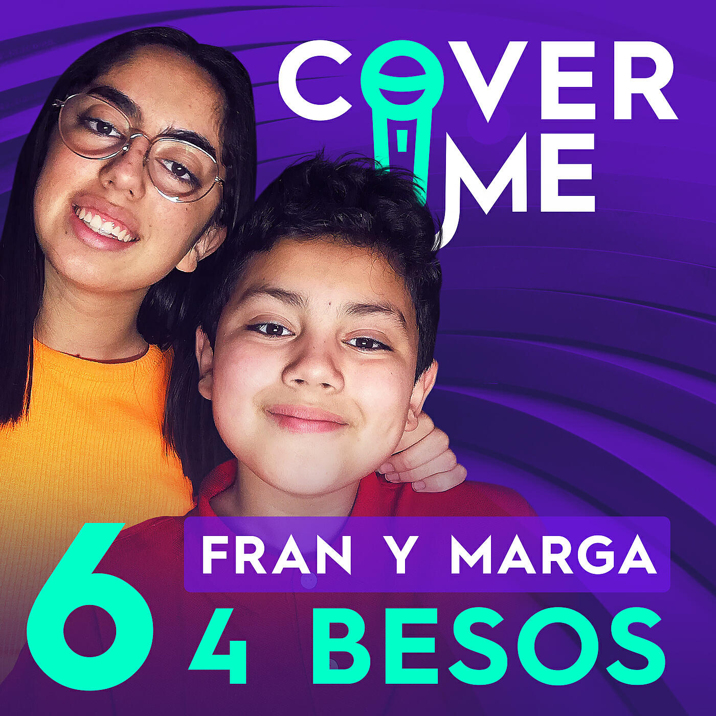 FRAN - 4 besos