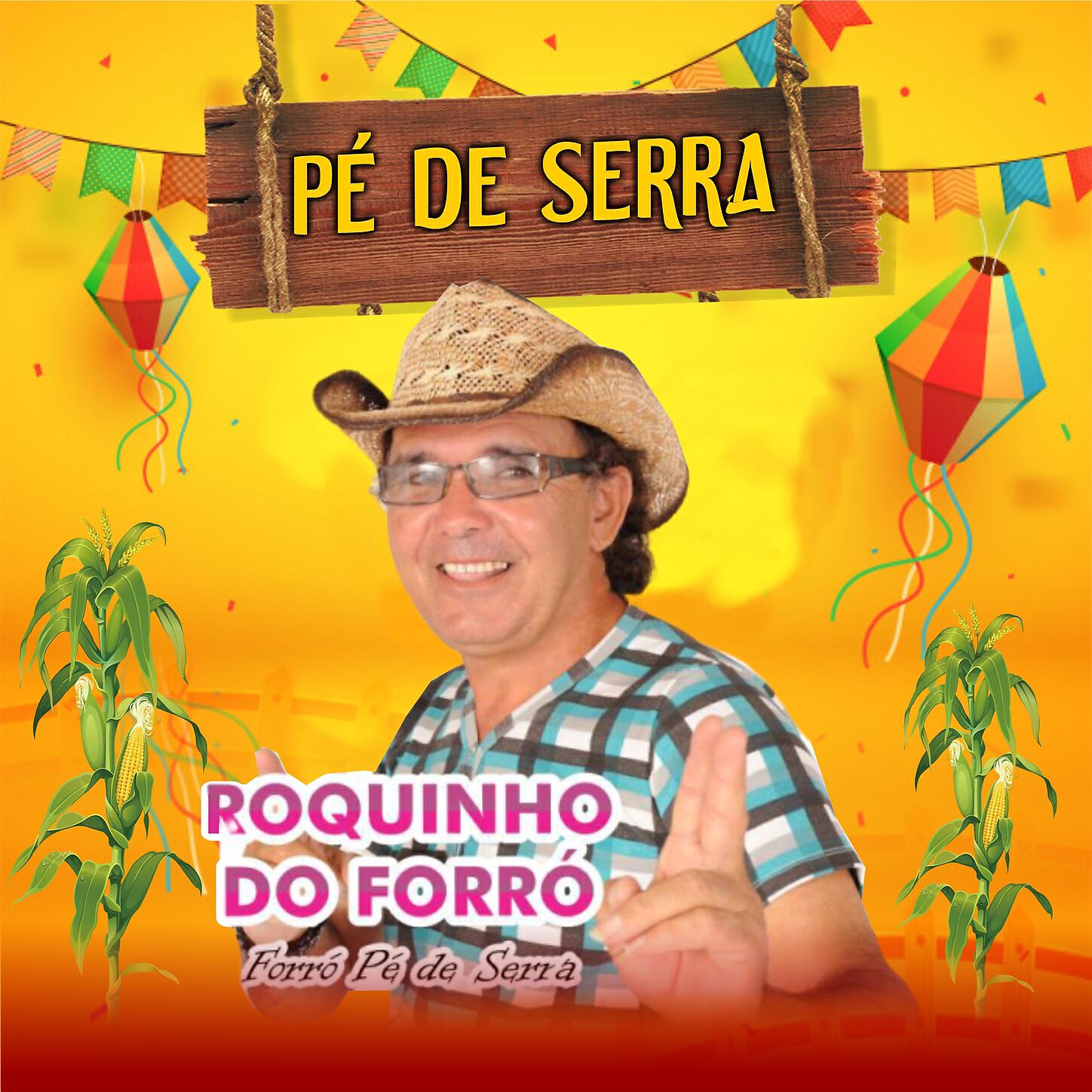 Roquinho do Forró - Meu benzinho