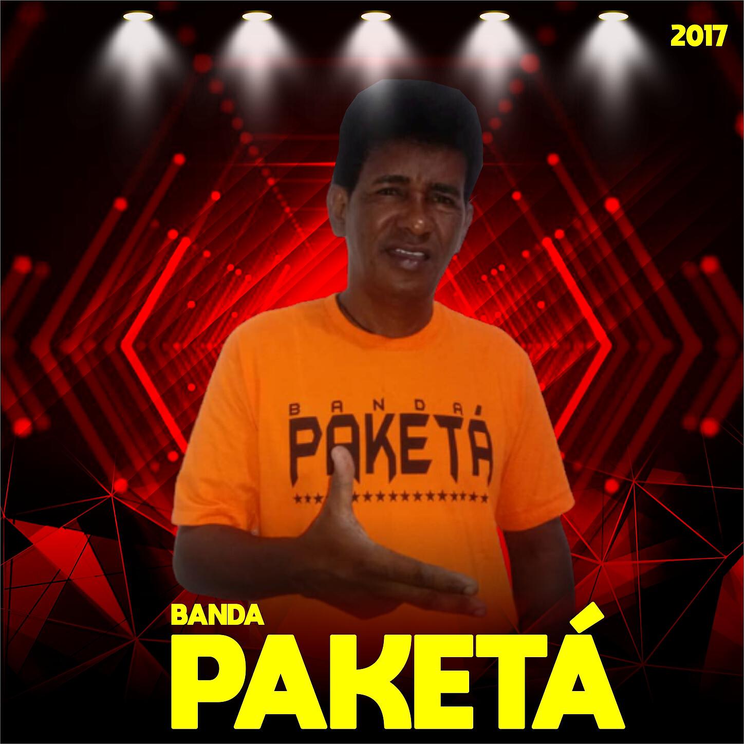 Banda Paketá - Leia a bula