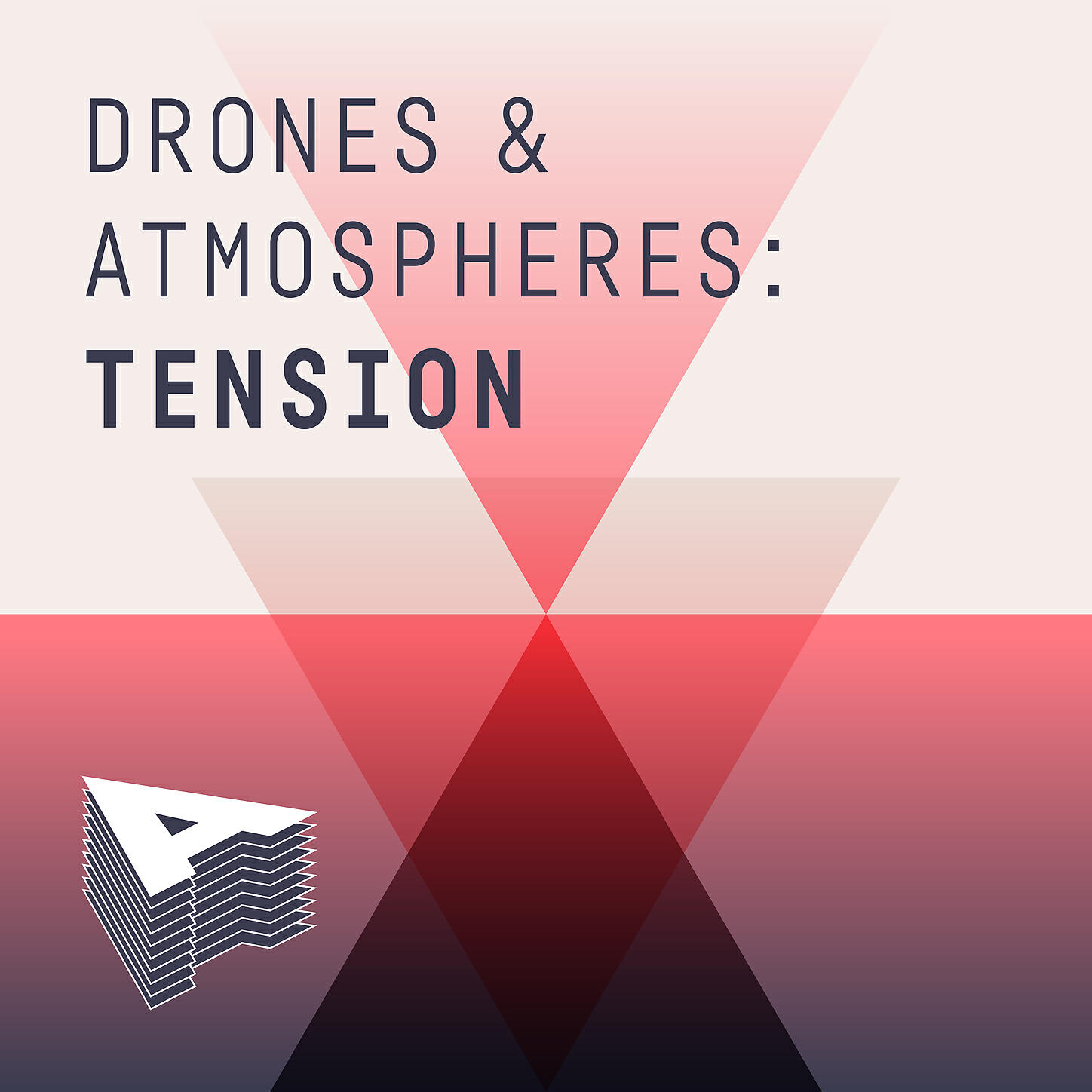 Altitude Underscore - Skull And Cross Drones