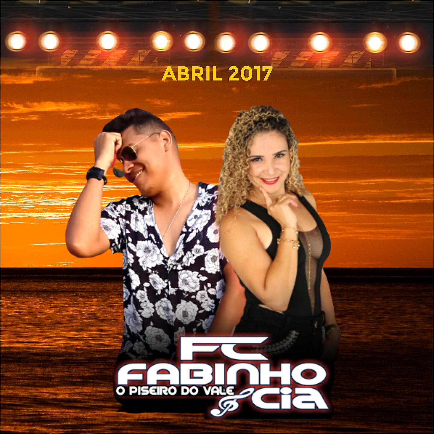 Fabinho e Cia - Cerveja não fala