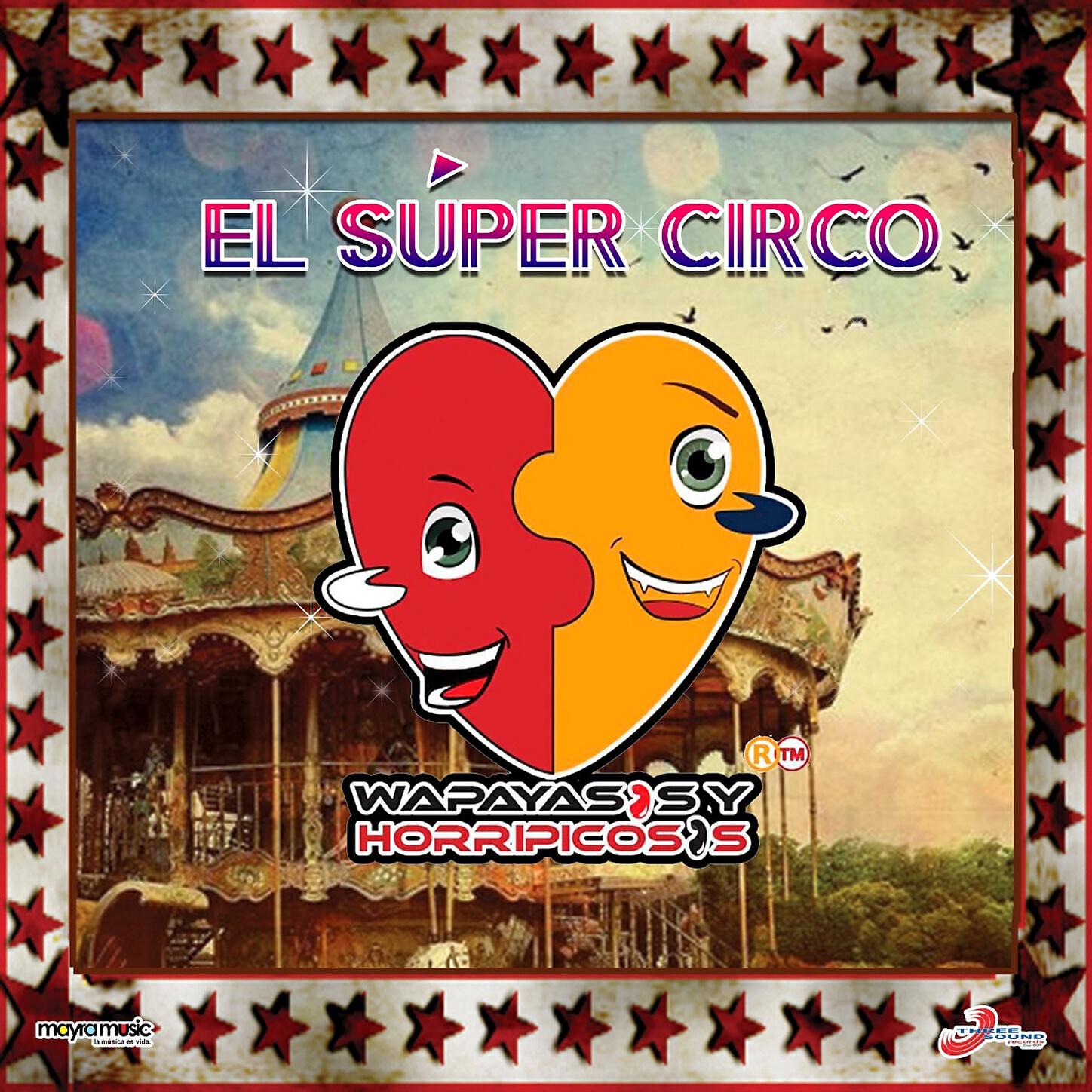 Wapayasos y Horripicosos - Intro Cangrejito Playero