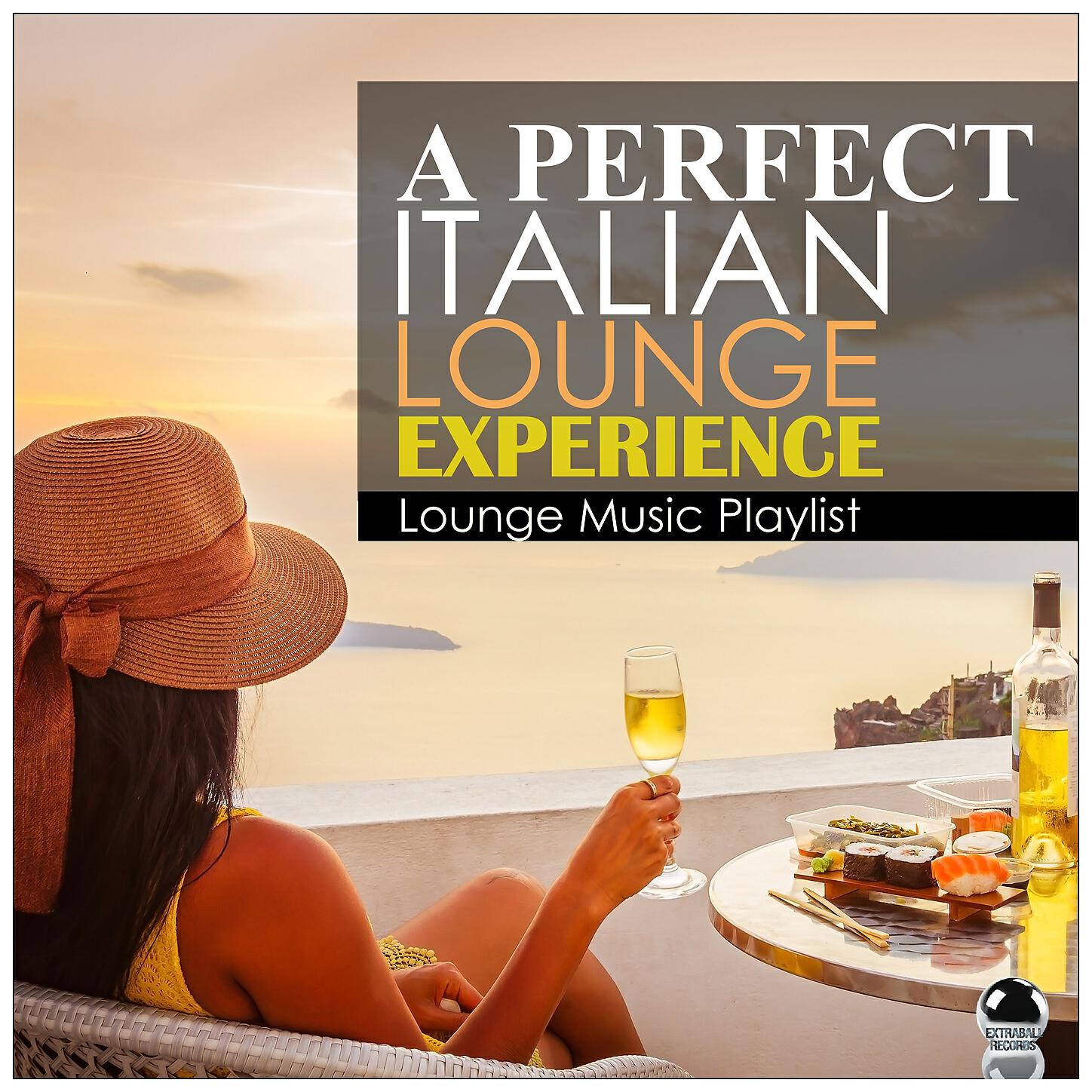 Roberto Masala, Claudio Pizzale, Stefano Torossi, Stefano Torossi - Metropolitan Fascination