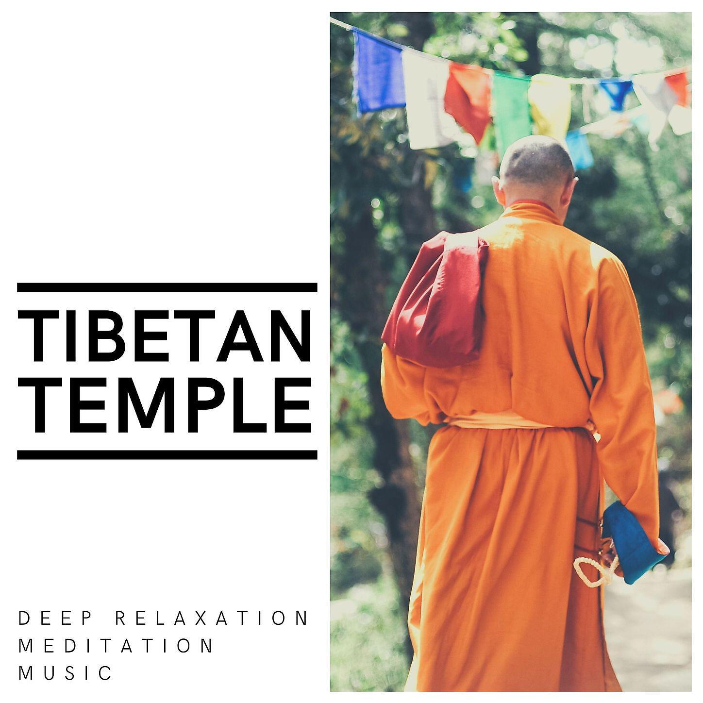 Zen Music Garden & Spa, Tibetan Meditation Music - Reviving Ancestral Traditions