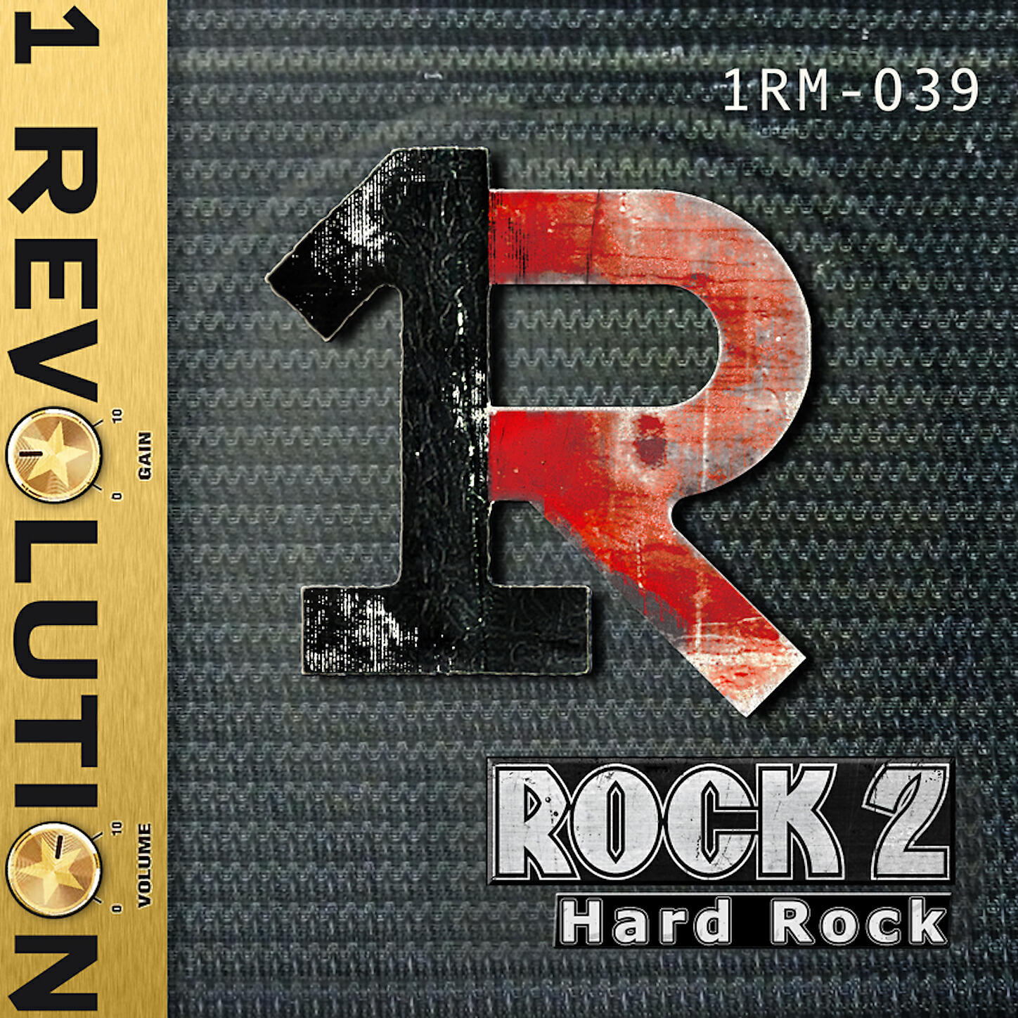 1 Revolution Music - Amarillo Juice