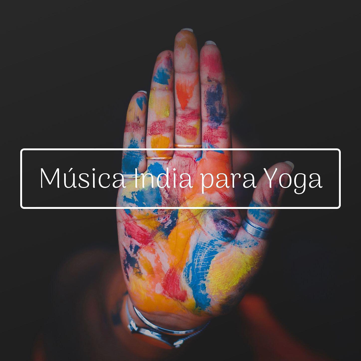 Musica de la India - Despertando