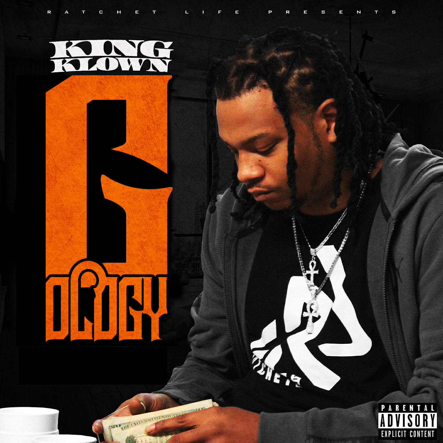 King Klown - Hood Mix