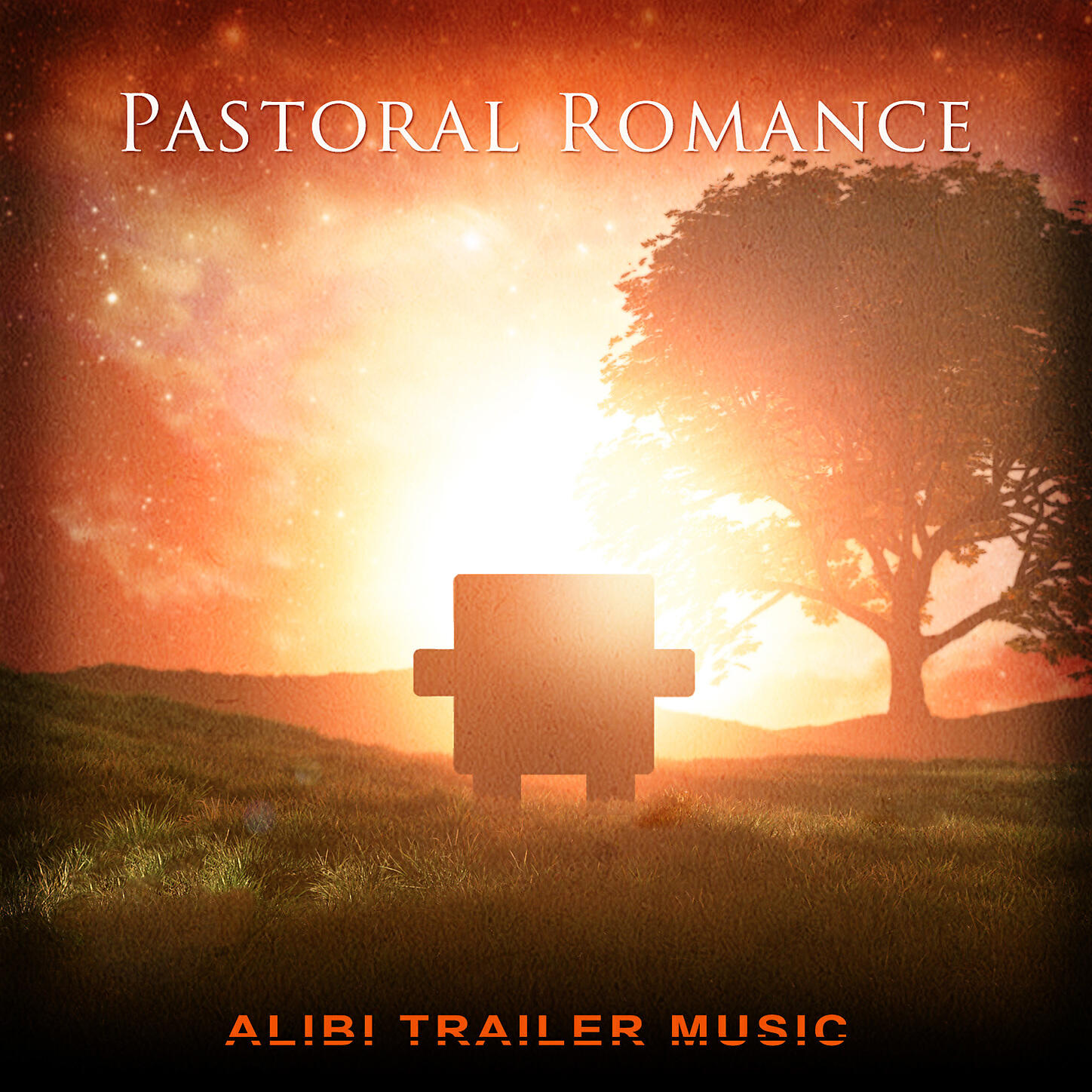 ALIBI Music - Gwendoline