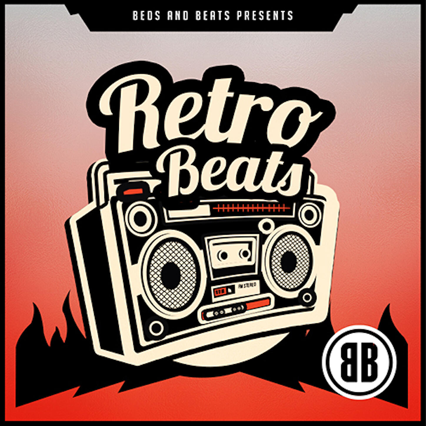 Beds and Beats - Big Boy Slammer
