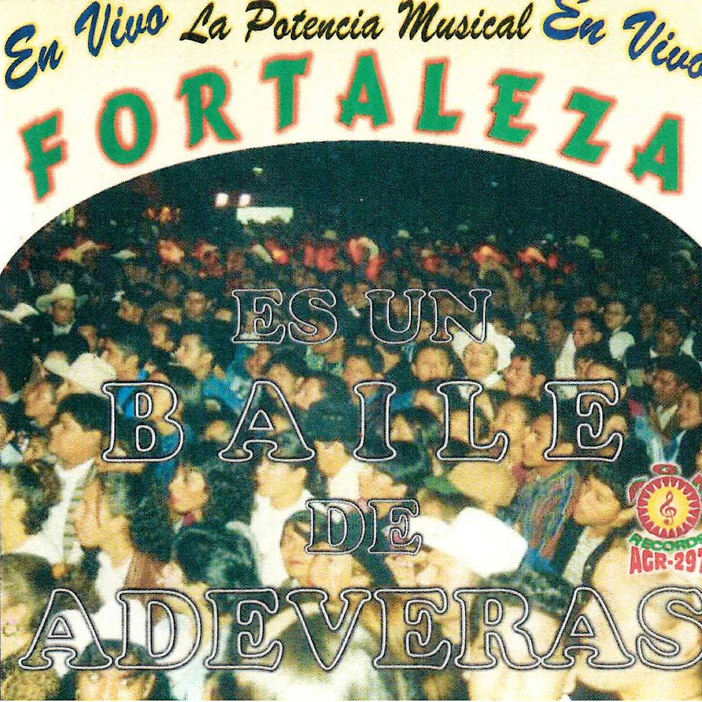 La Potencia Musical Fortaleza - la cumbia de la serpiente