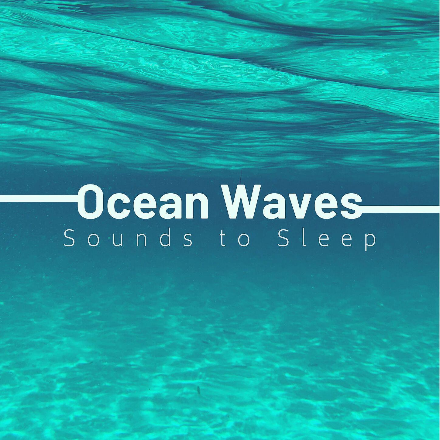 Ocean Sounds - Natural Harmony