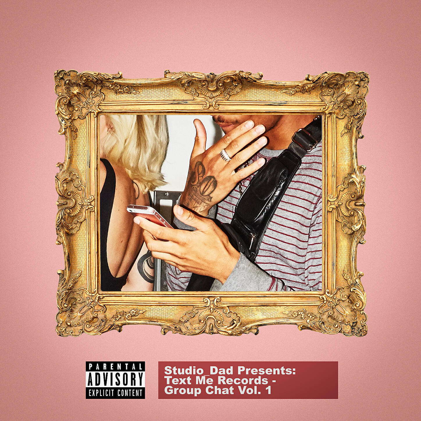 Studio_Dad - Obsession