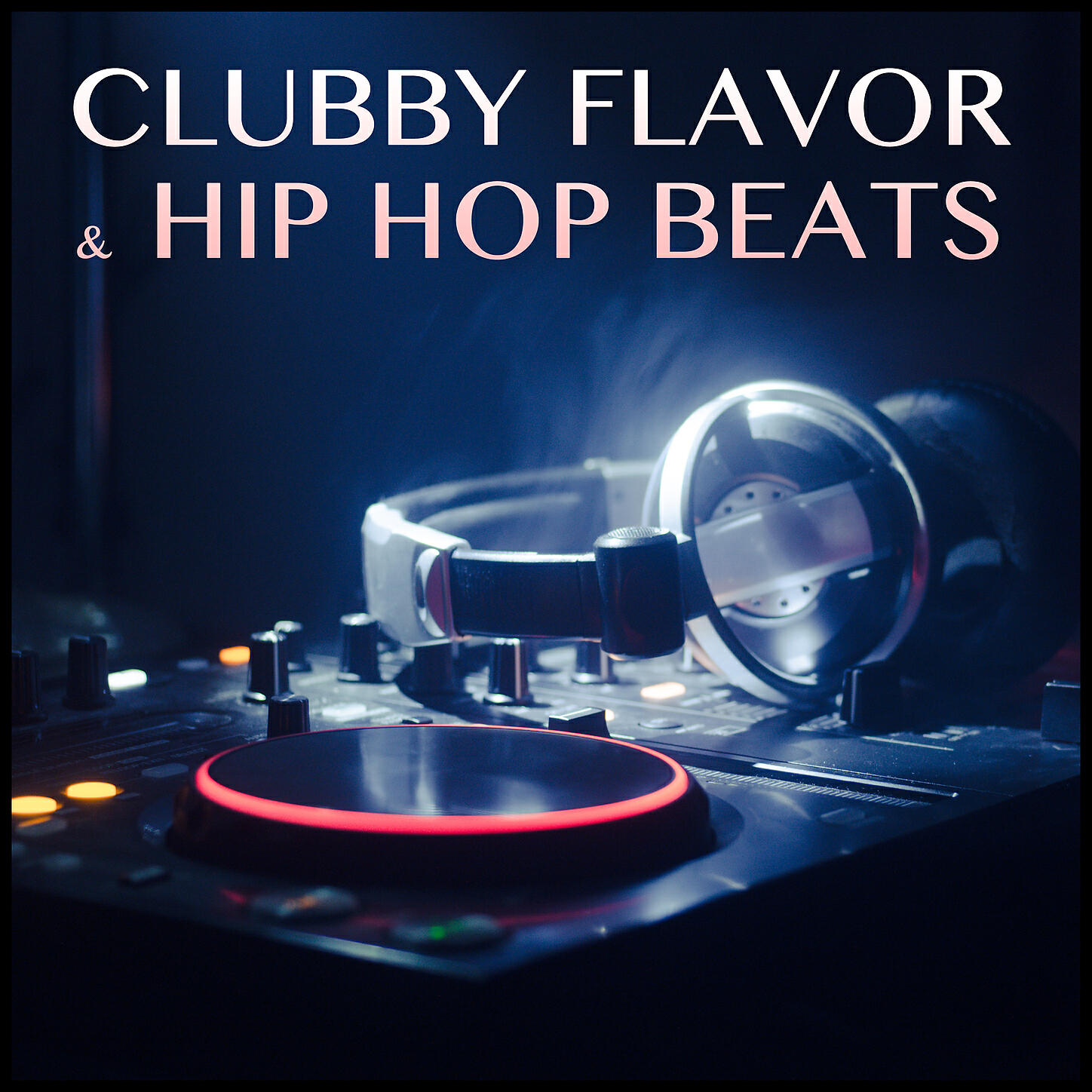 David G. Steele - Soopa Funky Groove