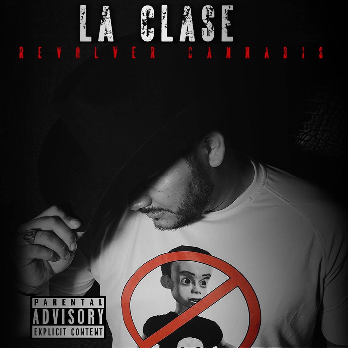Revolver Cannabis - La Clase