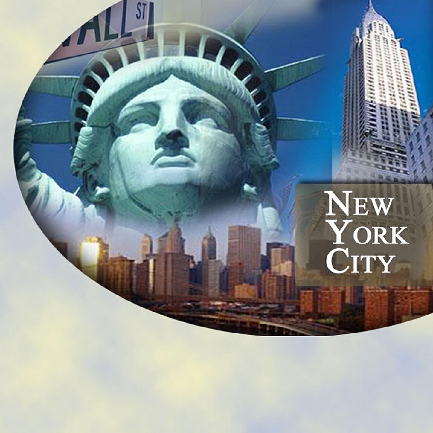 World Travel Series - The City Never Sleeps