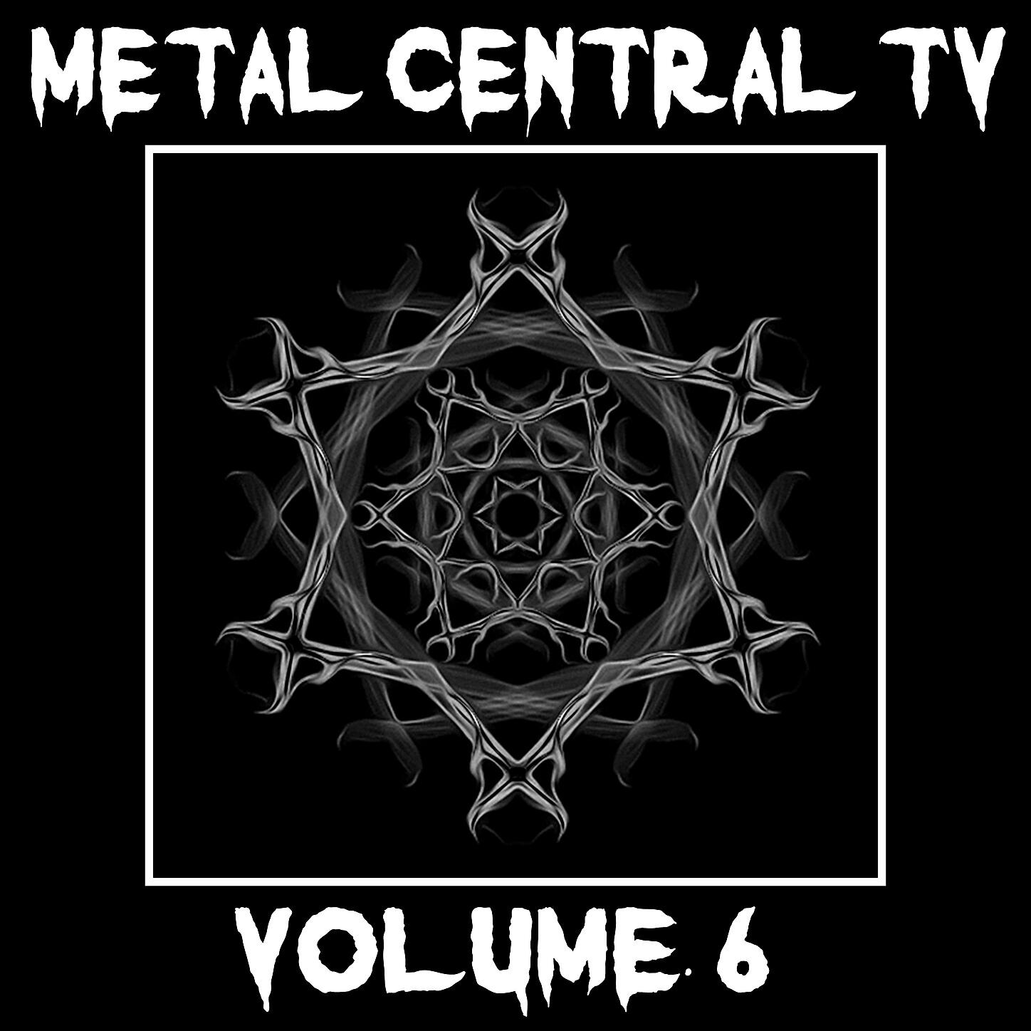 Danny Vash, Nite Wolf - Takin' Control