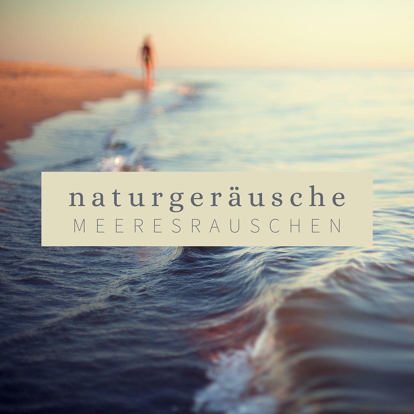 Entspannungsmusik Meer - Der Geist der Natur