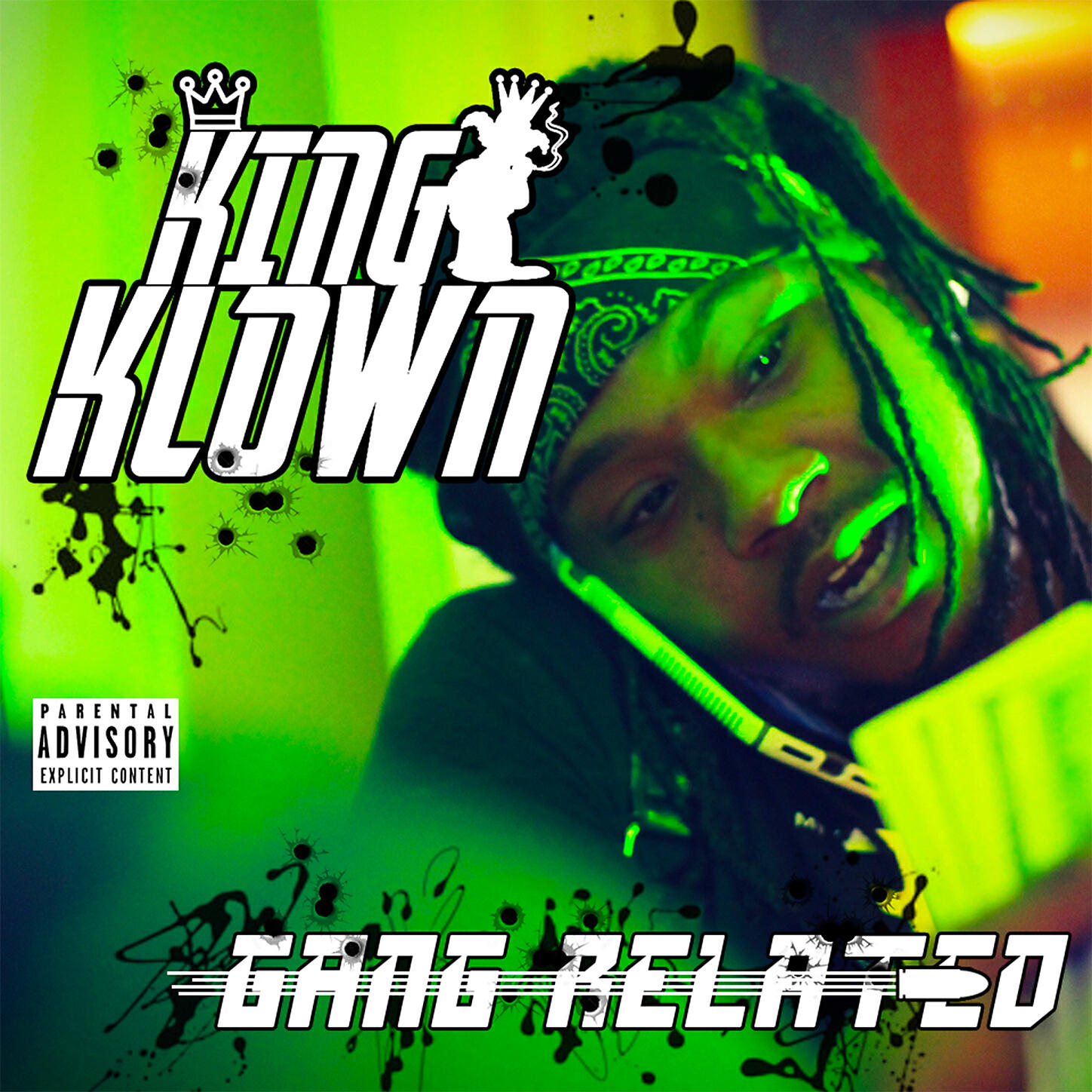 King Klown - Lil $hit