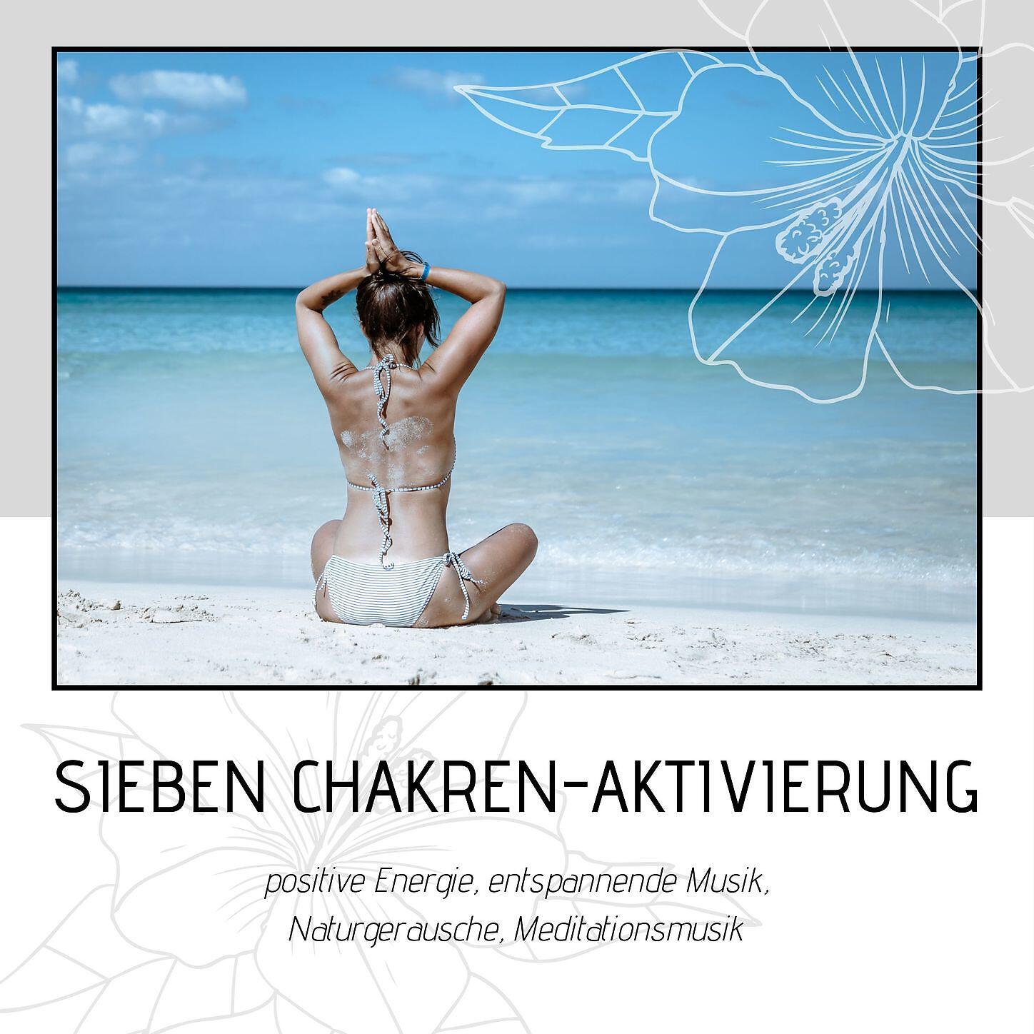 Entspannungsmusik Meer, Yoga Musik - Glückliche Tage