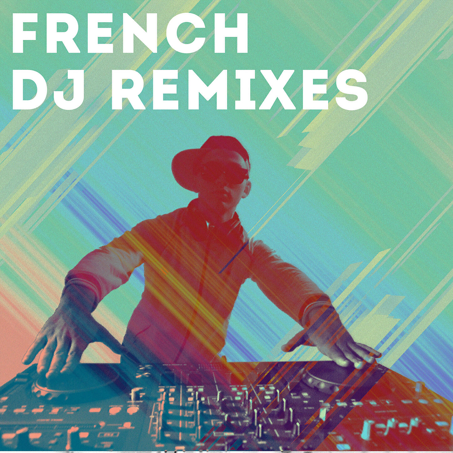 Laurent Dury,Jean-Christophe Lemay - Pop Idea
