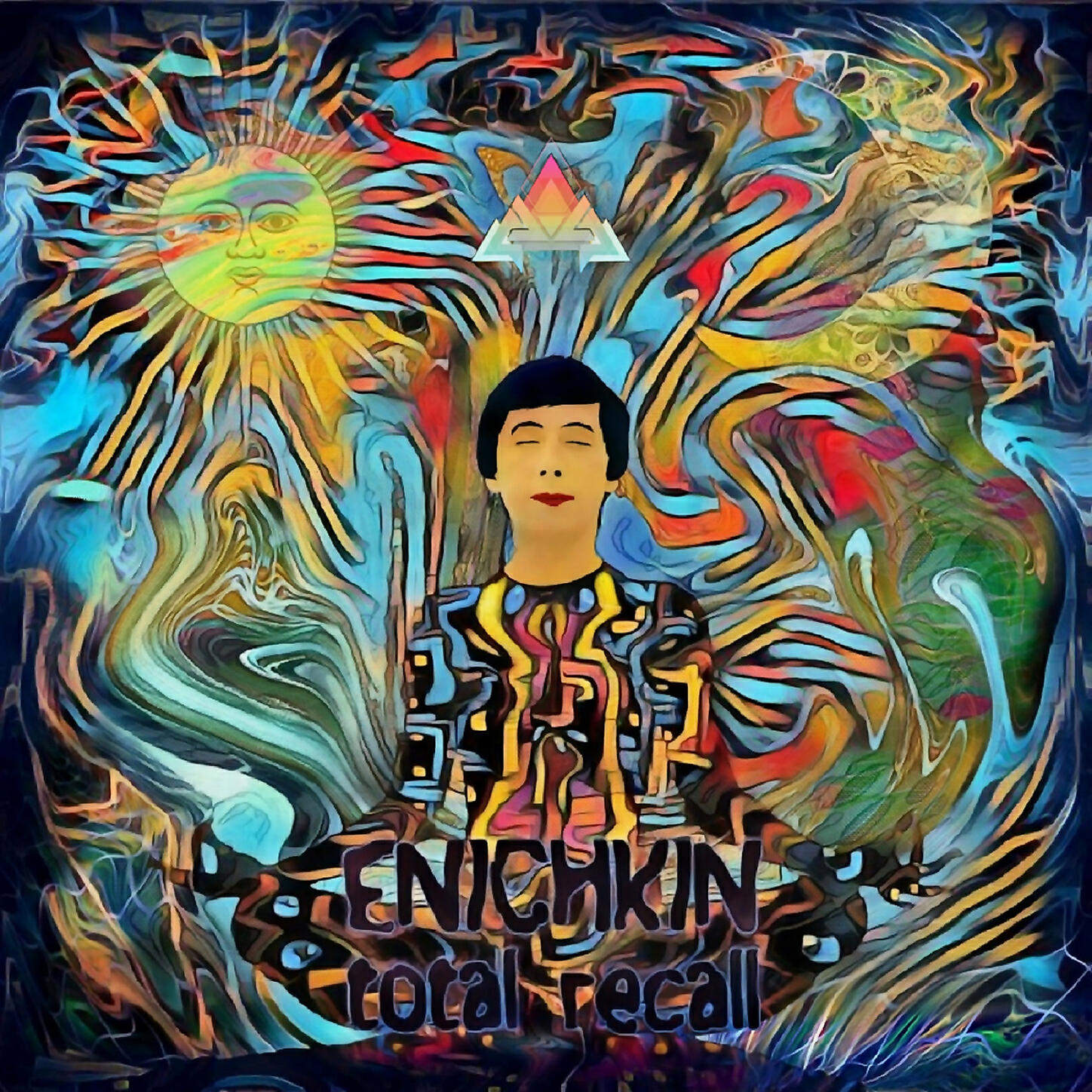 Enichkin - Ocelot - Xilogz frog Grog (Enichkin rmx)