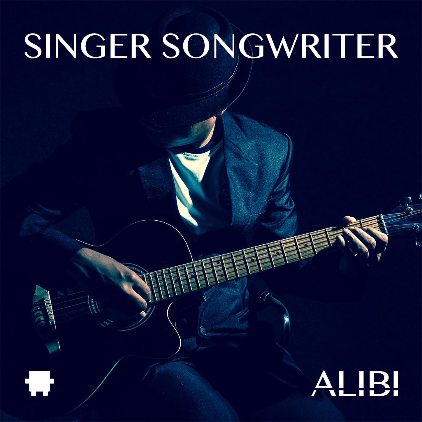 Feeling everyday. Alibi Music. Singer songwriter. 2010. Alibi Music. Alibi Music фото. Hydric Alibi Music.