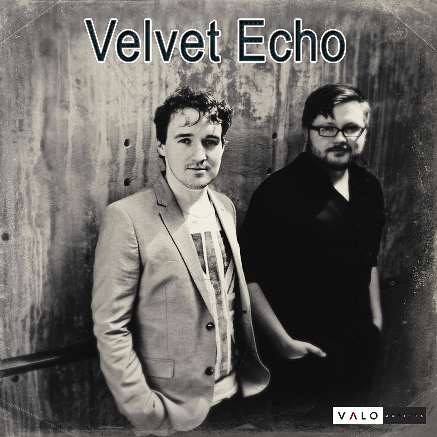 Velvet Echo - Falling For This City - Exposed