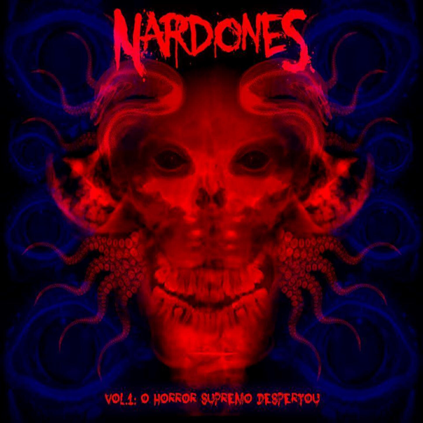 Nardones - Dor, Demência e Desespero