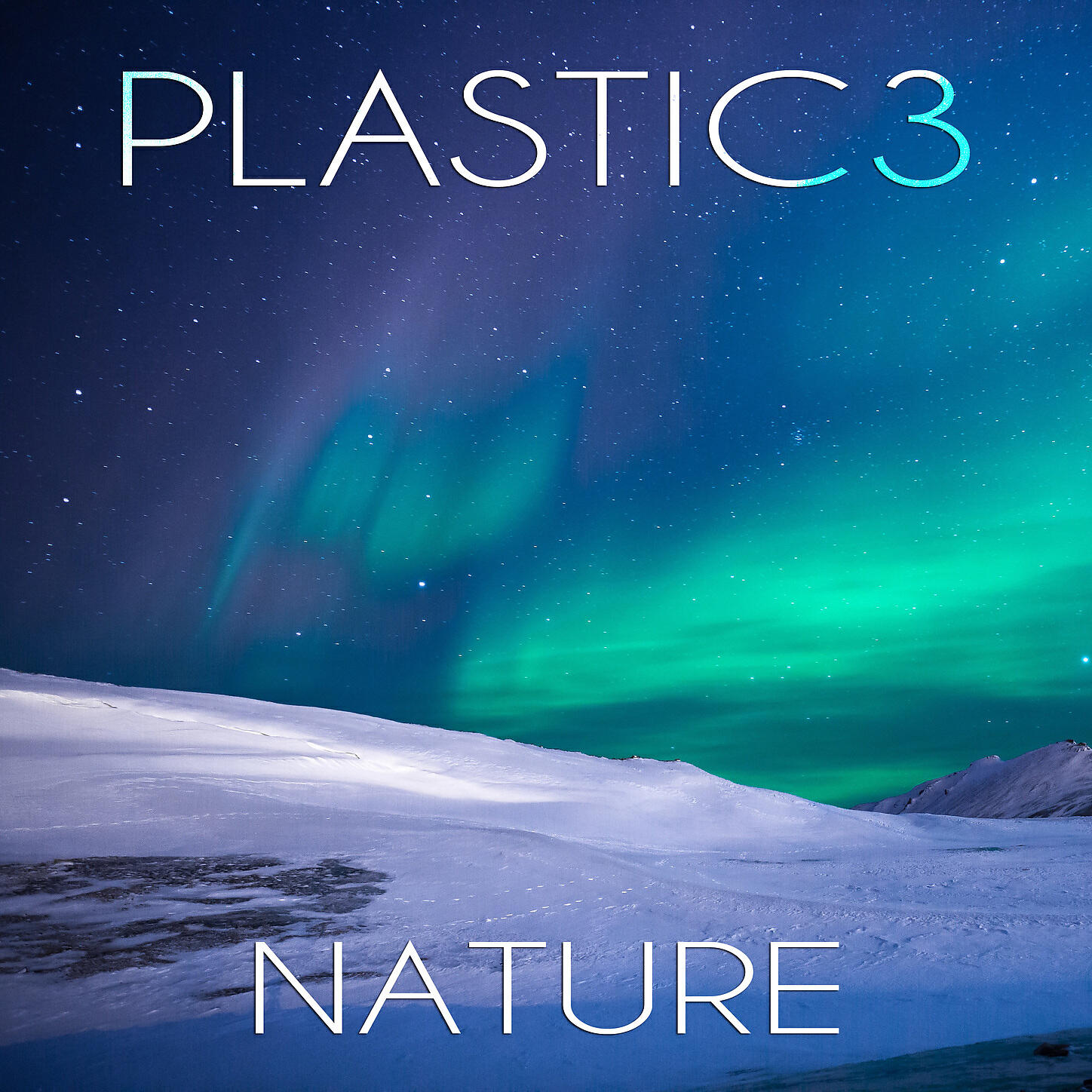 Plastic3 - Promenade