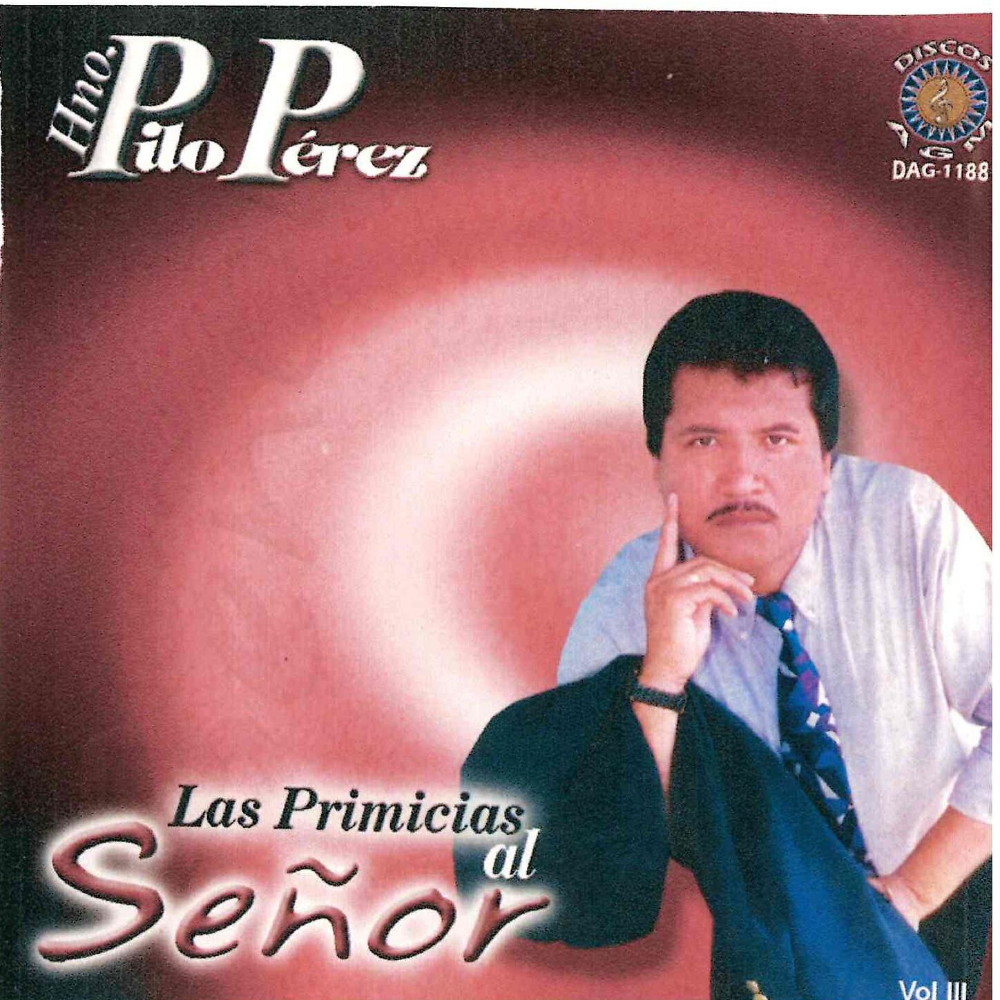 Hno. Pilo Perez - david en serie