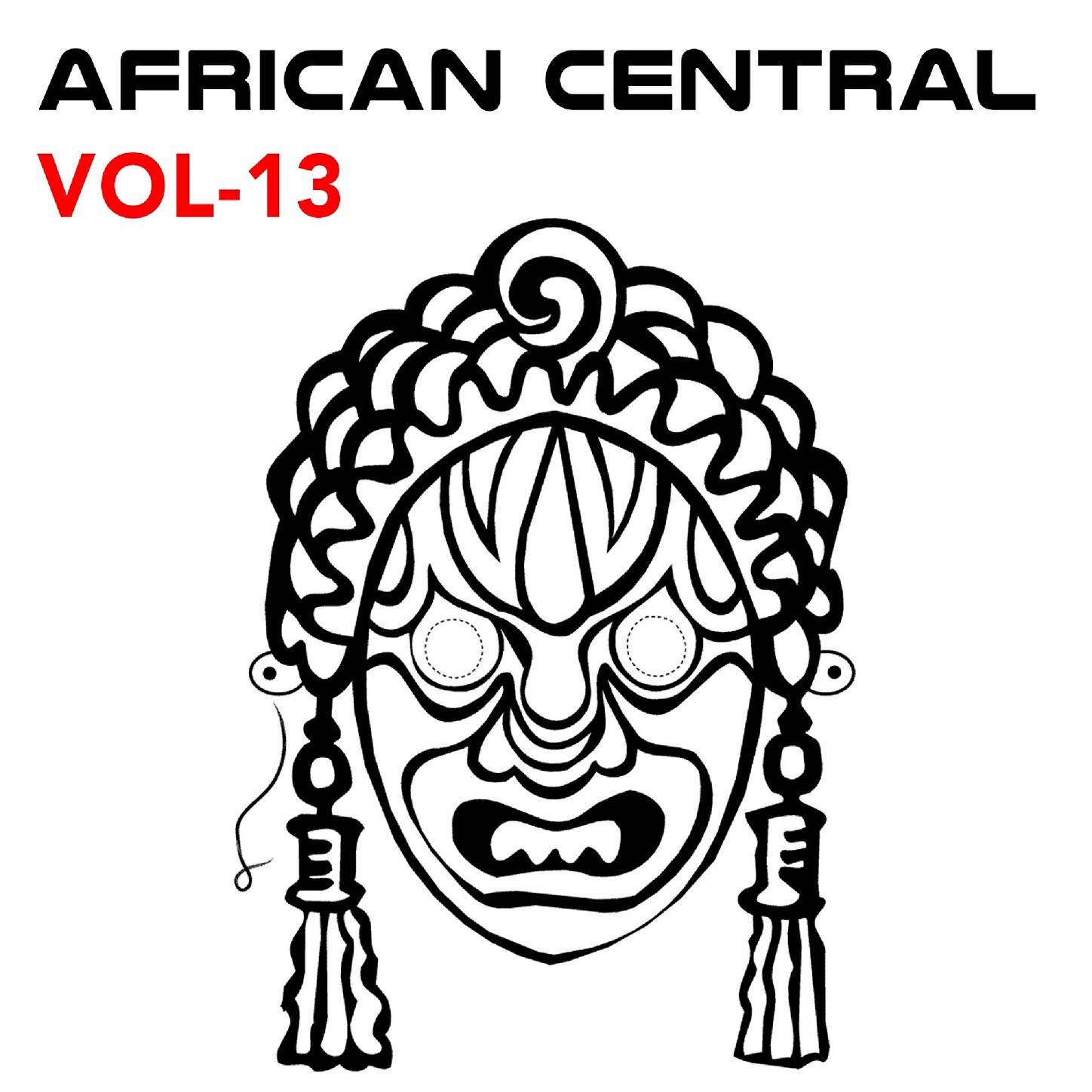 Blackface - Boomyaka