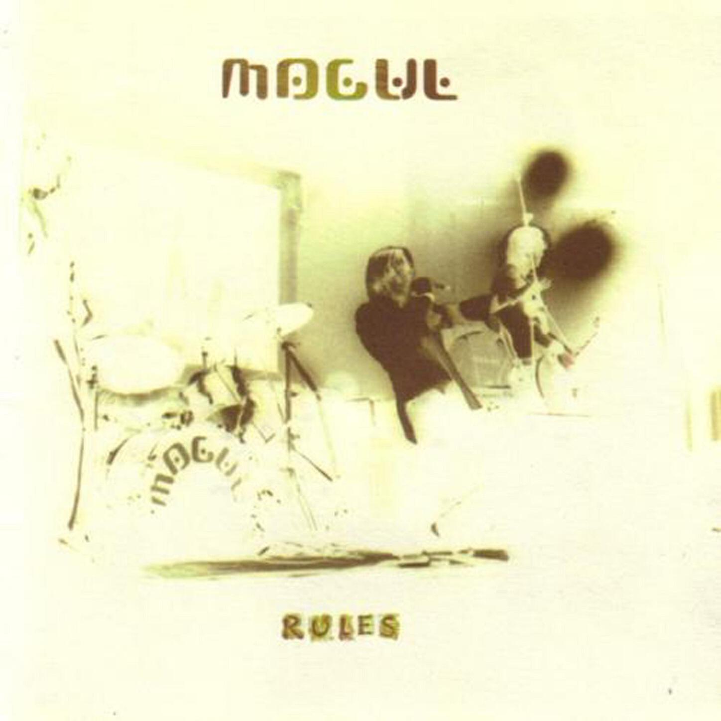 MoGul - Rules